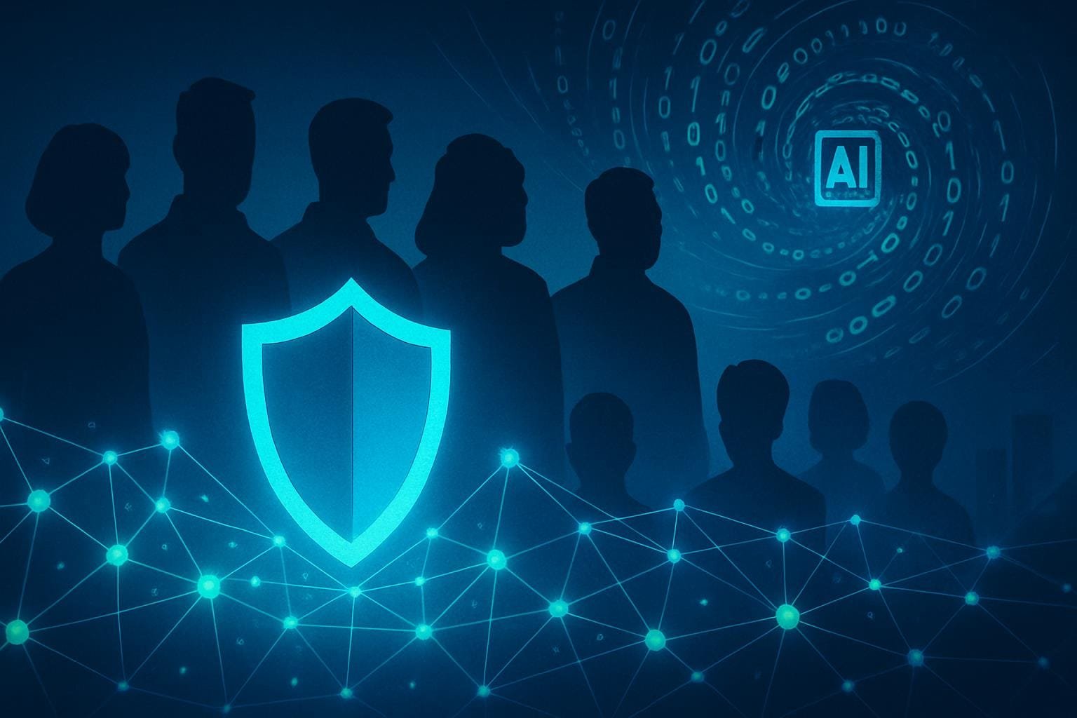 Una Alianza por la Ciberseguridad: Gigantes Tecnol&oacute;gicos se Unen en la Iniciativa de Defensa Liderada por OpenAI