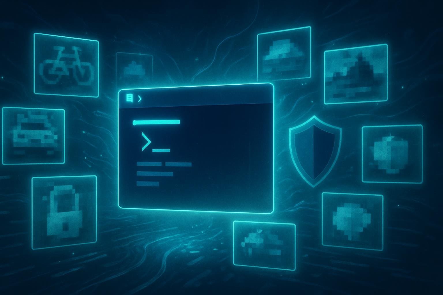 TerminalFix: La nueva amenaza cibernética que engaña a los usuarios con CAPTCHAs falsos