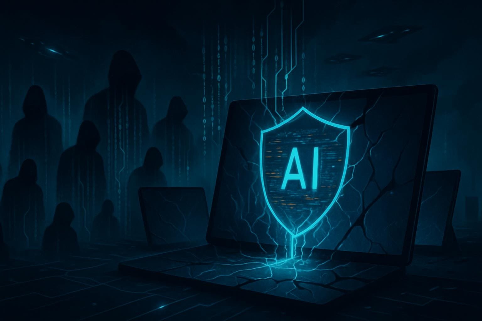 El uso de Inteligencia Artificial en los ataques del ransomware Aurora: un nuevo desaf&iacute;o para la ciberseguridad