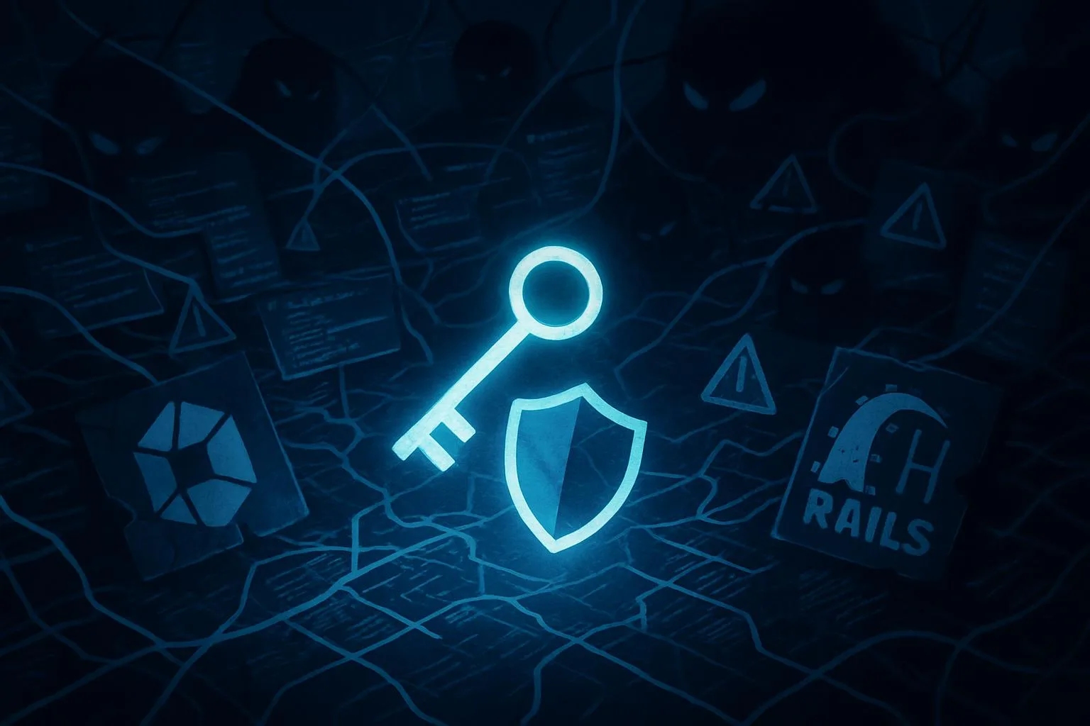 Vulnerabilidades cr&iacute;ticas en Langflow y Ruby on Rails: Un nuevo desaf&iacute;o para la ciberseguridad