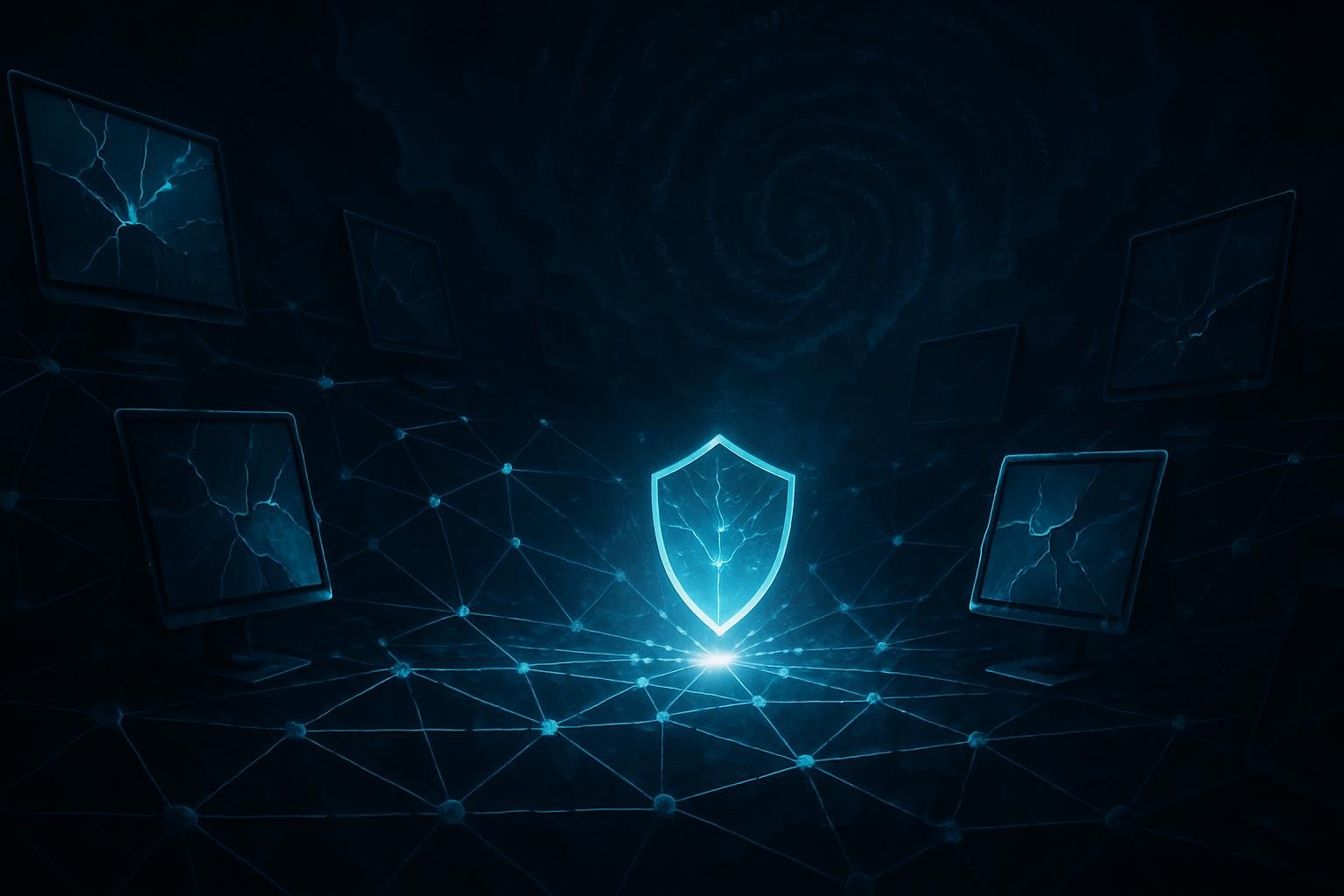 Desmantelamiento de la Botnet Sality: Un Hito en la Lucha contra el Malware