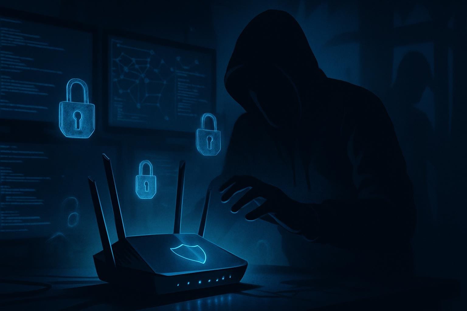 Hackers toman control de routers MikroTik a través de SSH expuesto sin autenticación