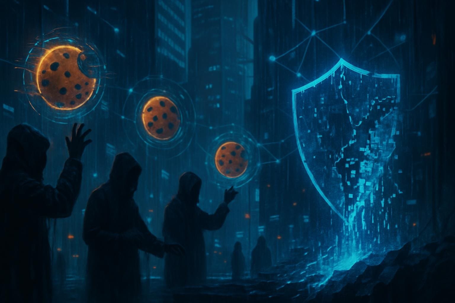 JSCeal: El nuevo malware que elude la autenticación de Google utilizando cookies robadas