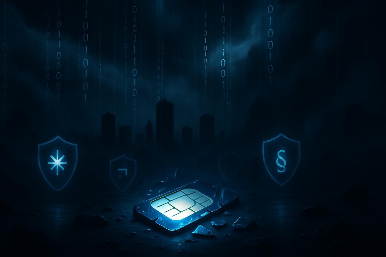 Nuevas Amenazas en Ciberseguridad: El Ataque InjectEave, SIM Swapping y Hallazgos de Glasswing
