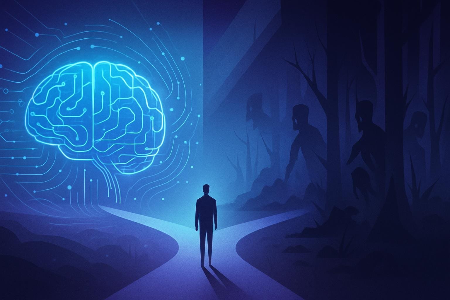 OpenAI y la encrucijada de la inteligencia artificial: Sam Altman busca frenar el avance incontrolable