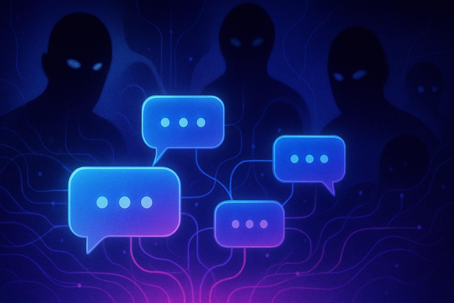 La privacidad en riesgo: OpenAI y el acceso humano a tus conversaciones con ChatGPT