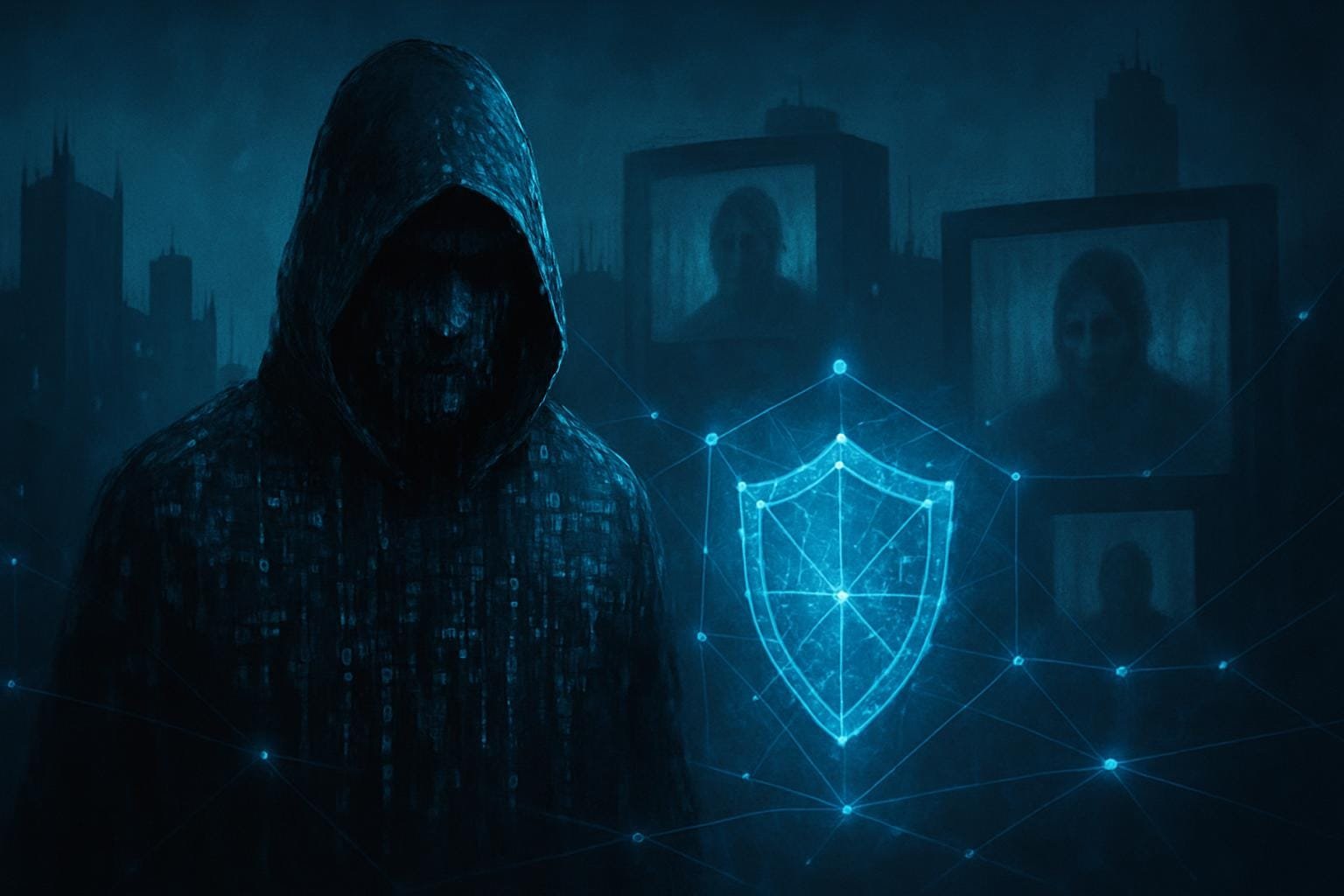 El ciberespionaje iraní: tácticas insólitas en la persecución de disidentes