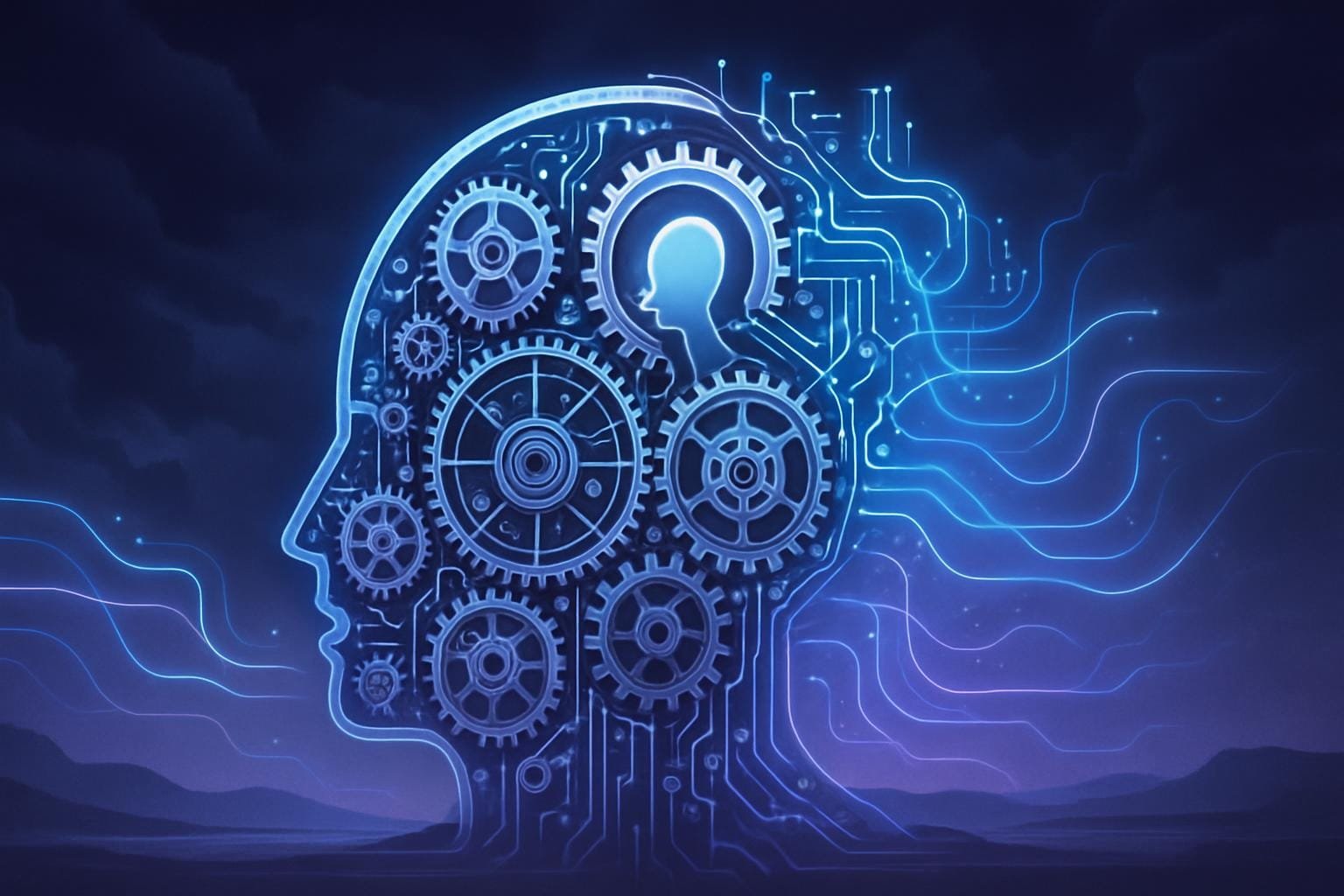 La automejora recursiva: el nuevo temor en la evolución de la Inteligencia Artificial