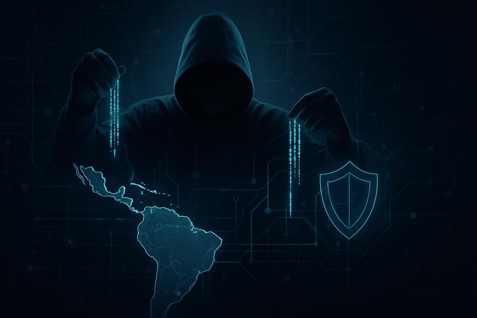 FamousSparrow y el surgimiento del backdoor SparroWocky en América Latina
