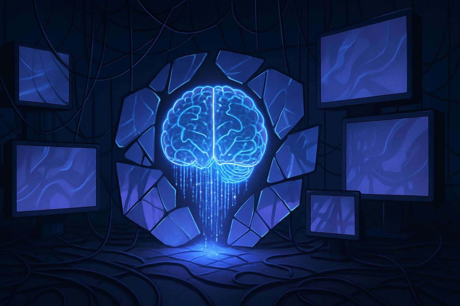 OpenAI revela el caos de sus modelos de IA: un llamado a la transparencia y la responsabilidad