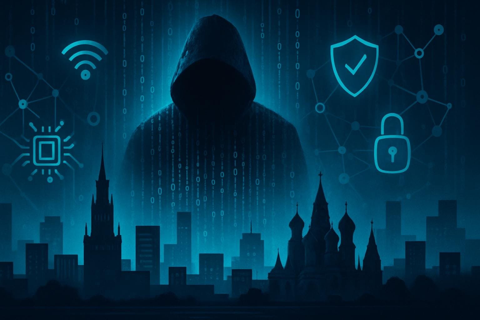 El grupo de hacking NightEagle amplía su ataque al sector tecnológico ruso
