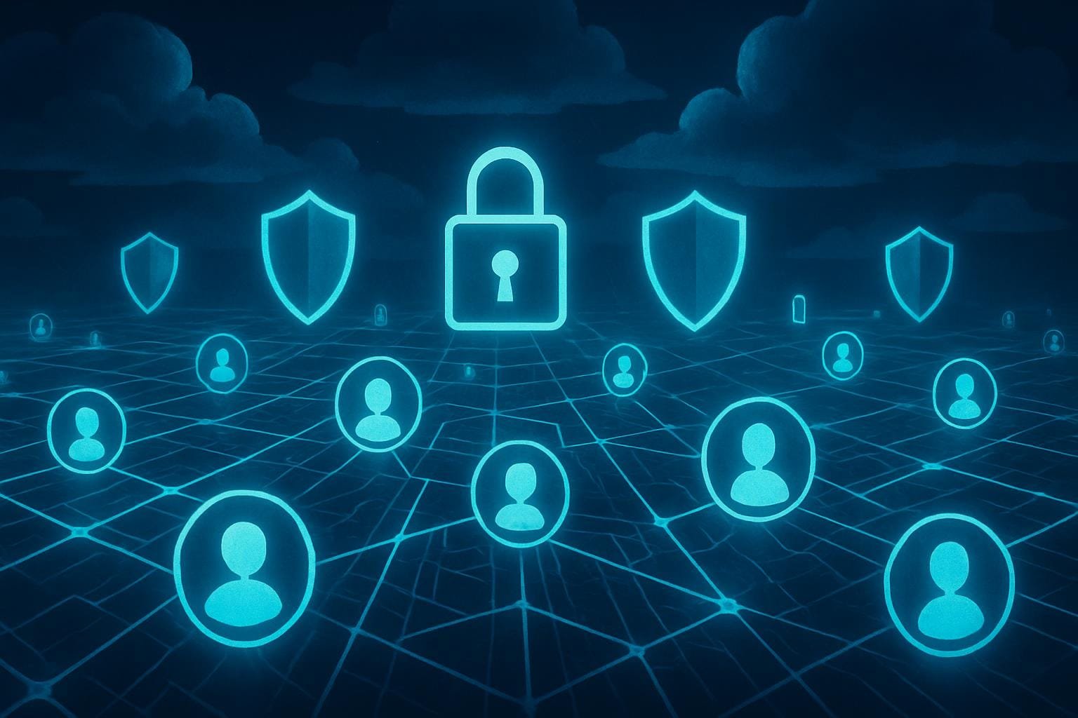 La Visibilidad de Identidad: Pilar Fundamental de la Seguridad Cibernética en 2026