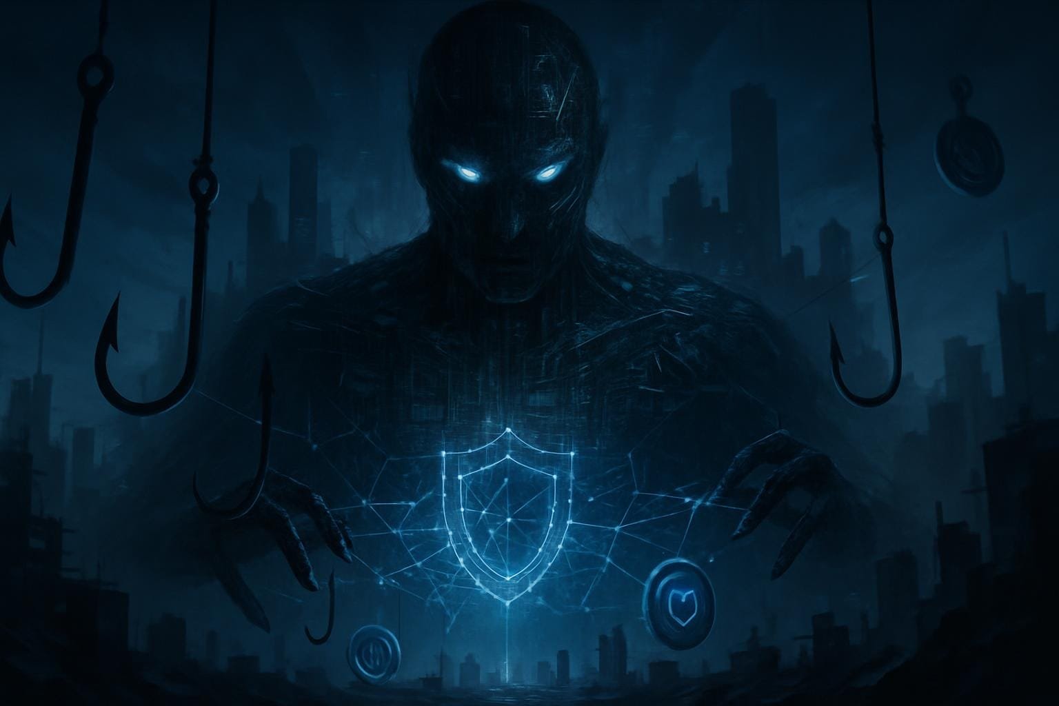 Microsoft Desmantela EvilTokens: La Amenaza de Phishing Impulsada por IA