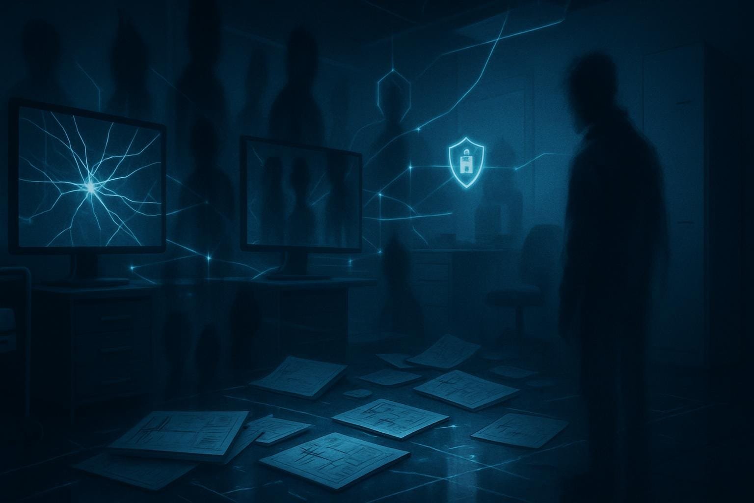Astrana: La última empresa de tecnología sanitaria que sufre una brecha de datos significativa