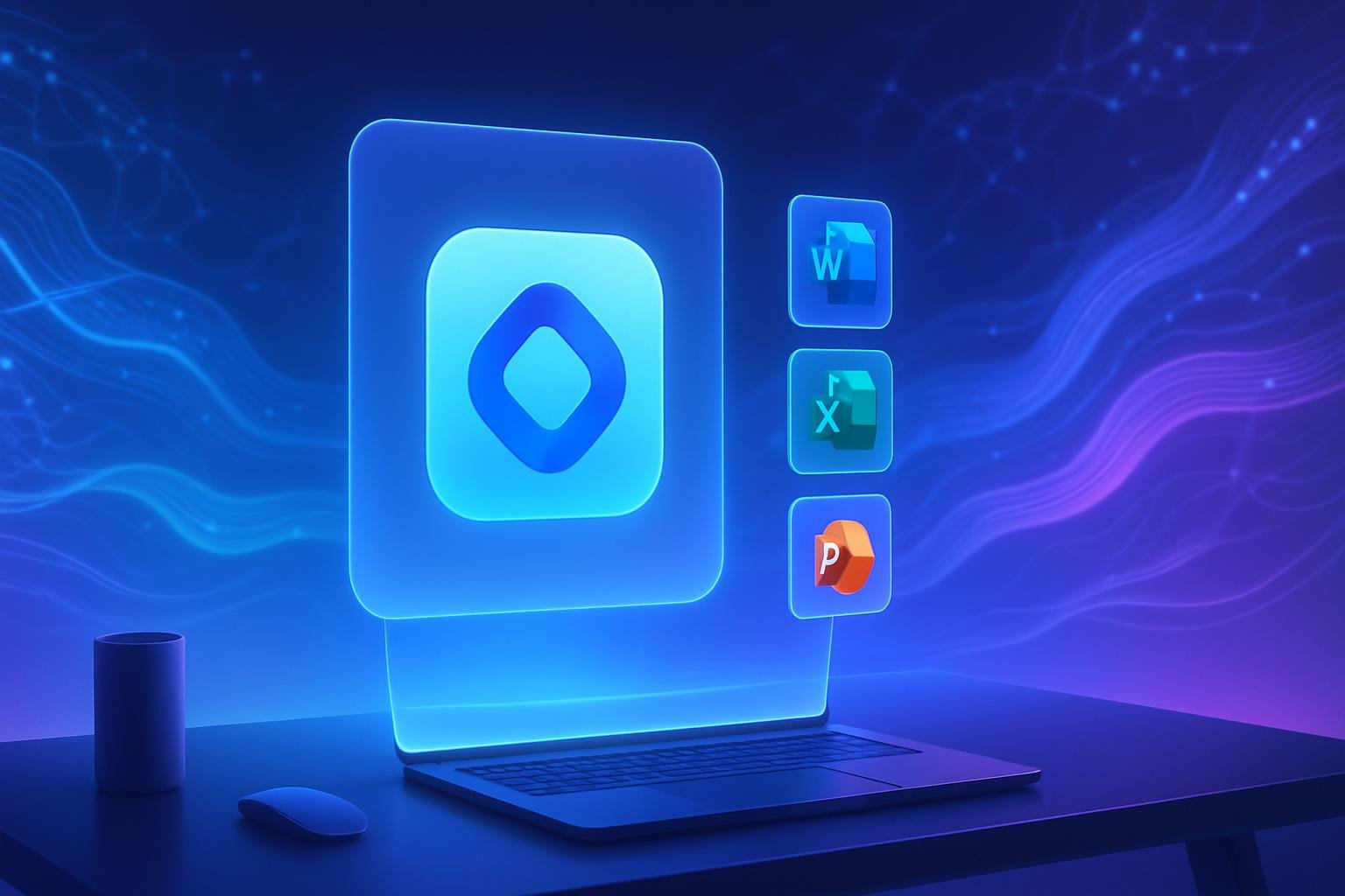 Microsoft lanza su superapp de IA: el nuevo Office para la era digital