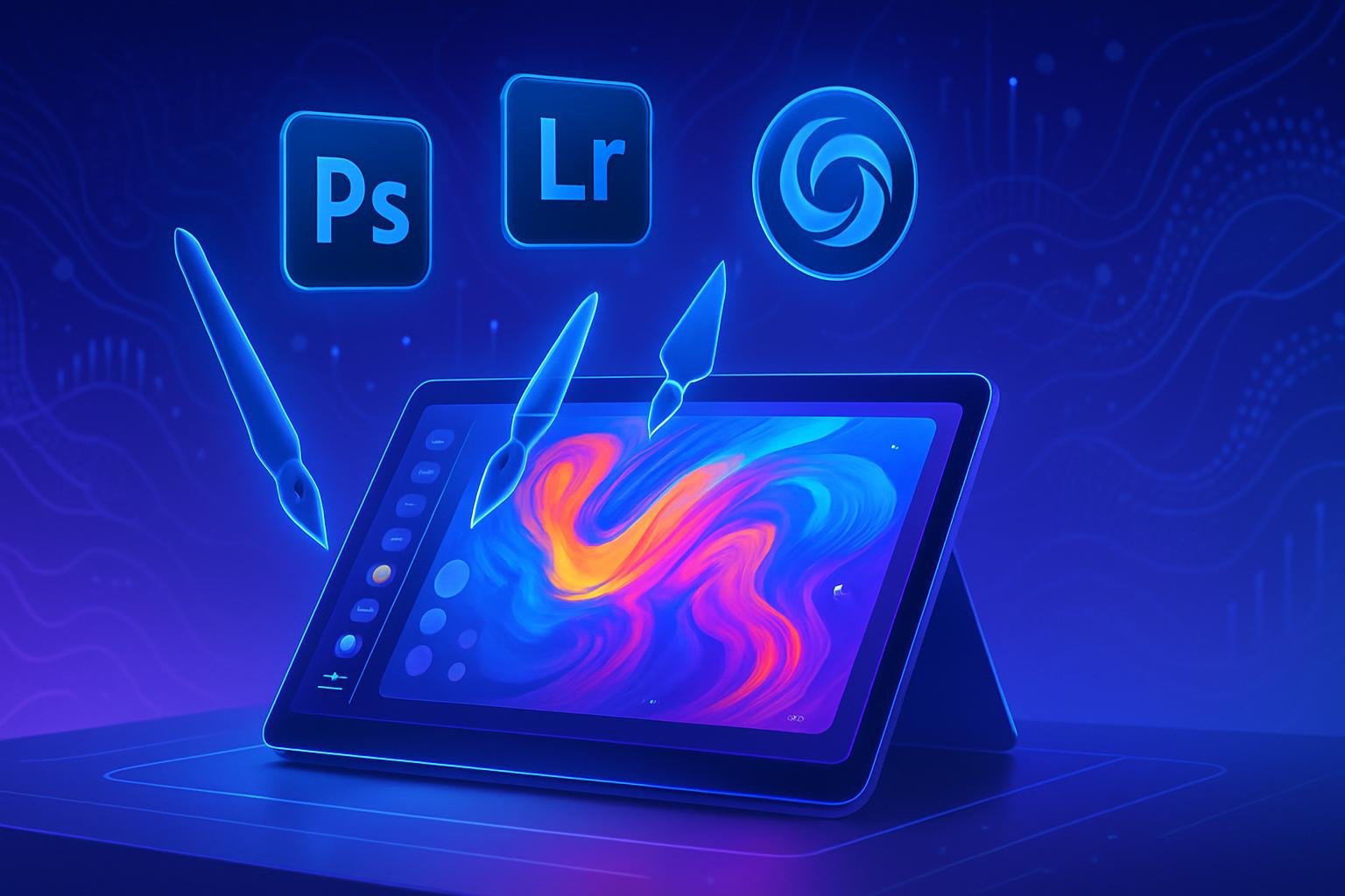 Adobe y Gemini: La nueva era de la edición creativa impulsada por IA