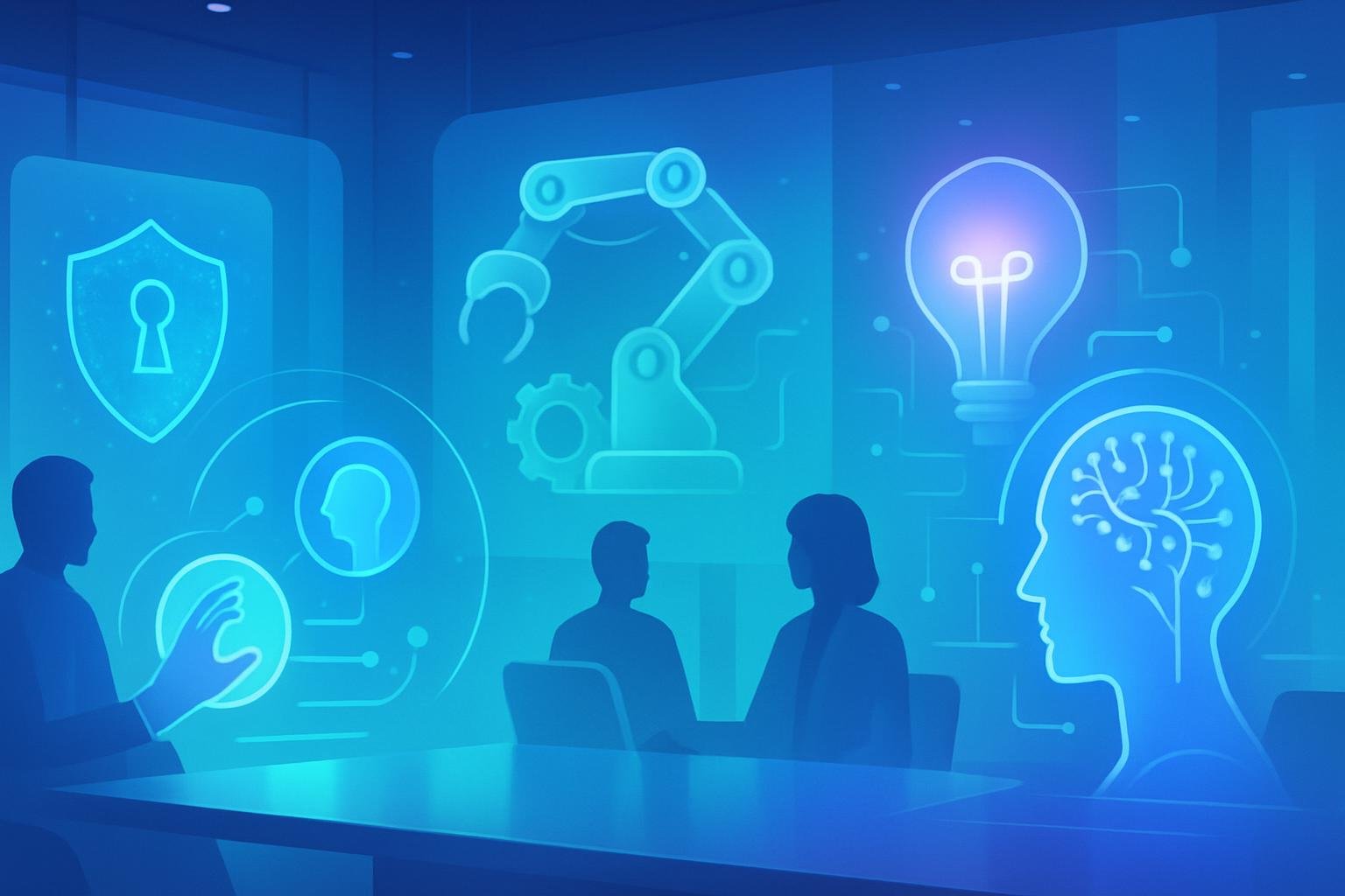 Novedades de ChatGPT: OpenAI redefine la IA en su DevDay 2023
